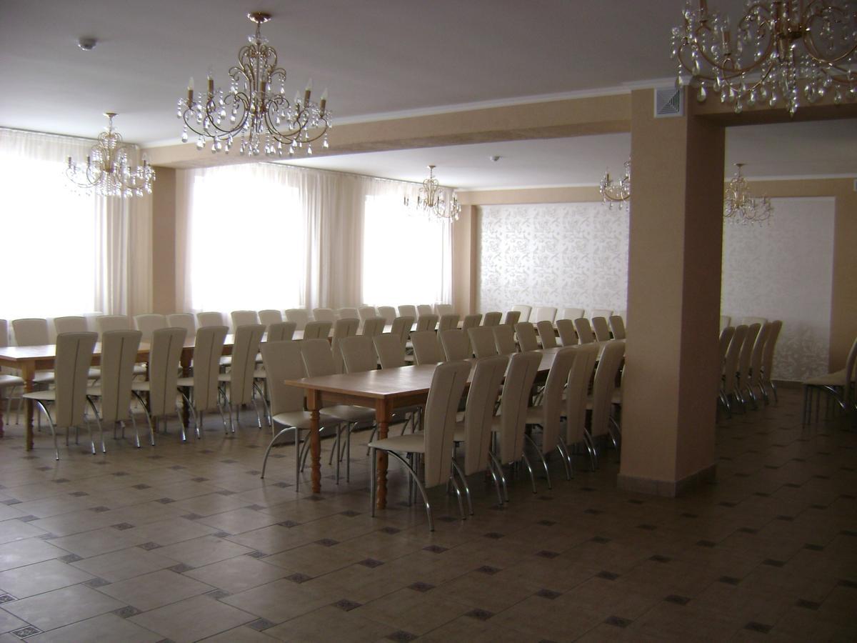Hotel Olgas Hlybokaïe Extérieur photo