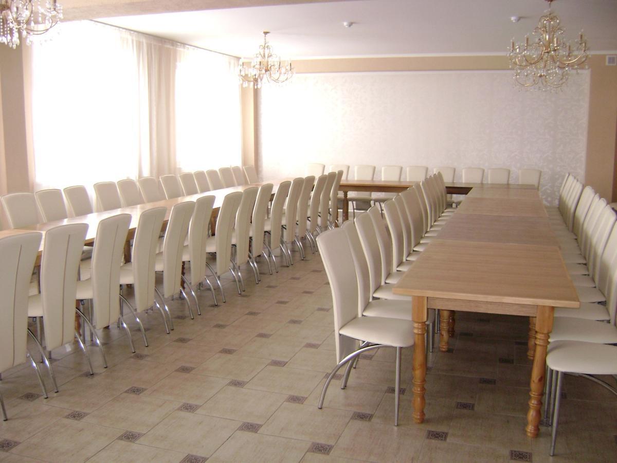 Hotel Olgas Hlybokaïe Extérieur photo