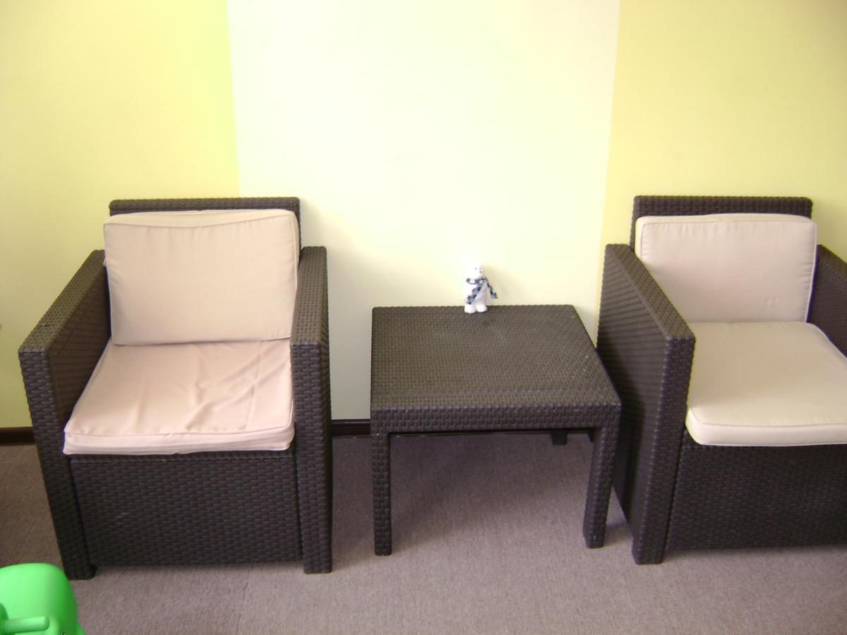 Hotel Olgas Hlybokaïe Extérieur photo