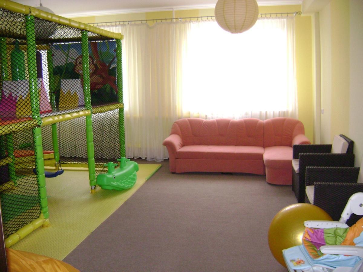 Hotel Olgas Hlybokaïe Extérieur photo
