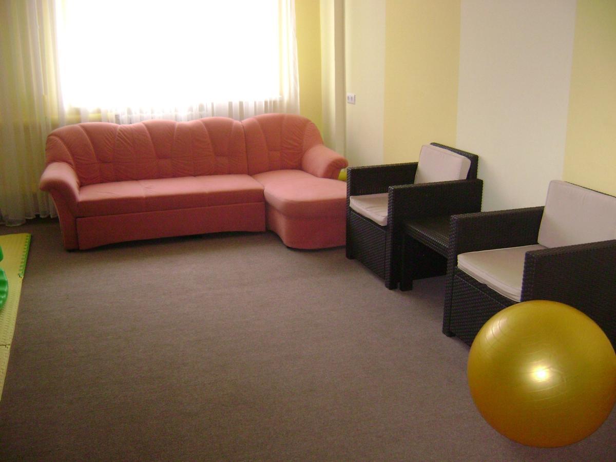 Hotel Olgas Hlybokaïe Extérieur photo