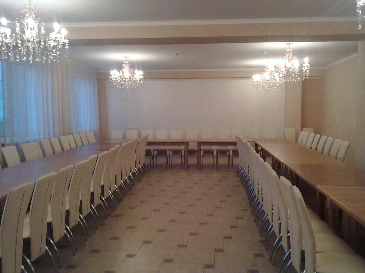 Hotel Olgas Hlybokaïe Extérieur photo