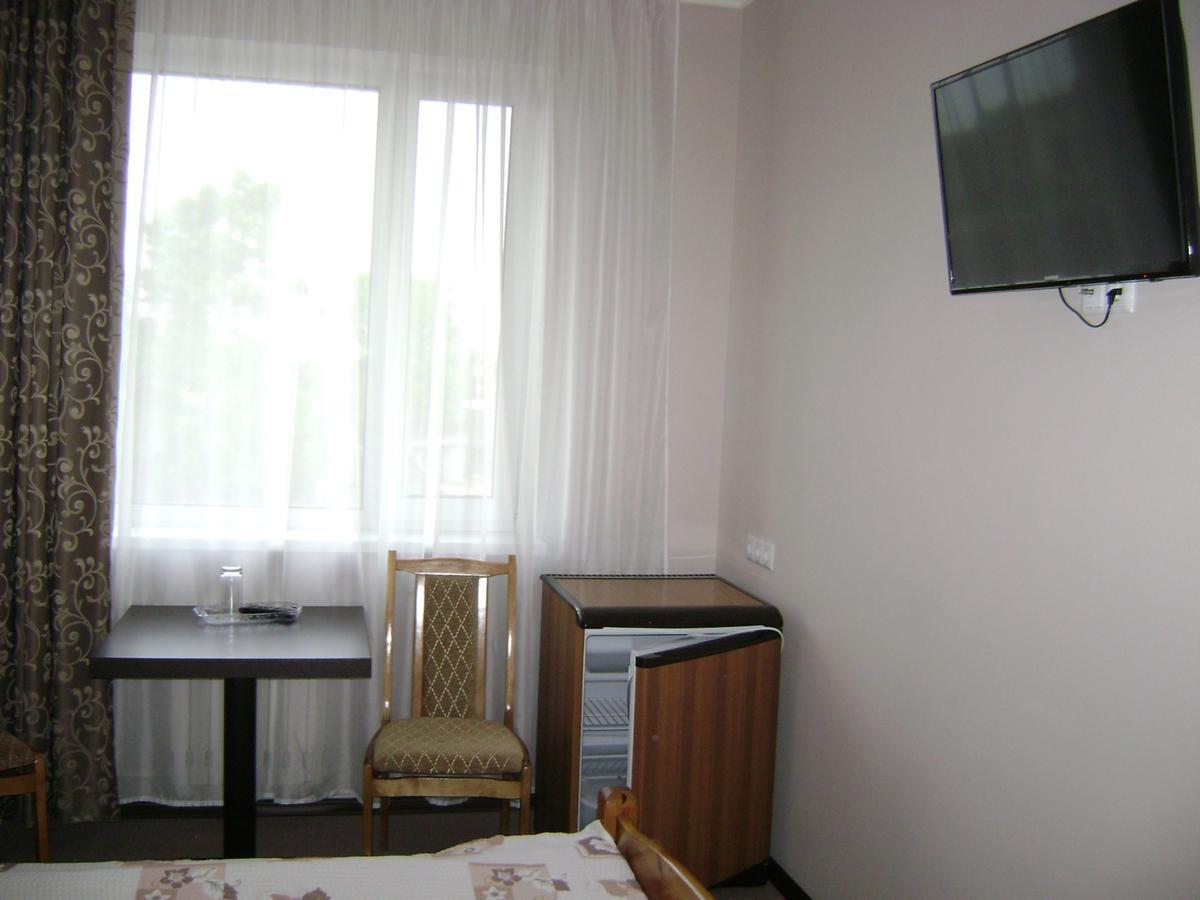 Hotel Olgas Hlybokaïe Extérieur photo