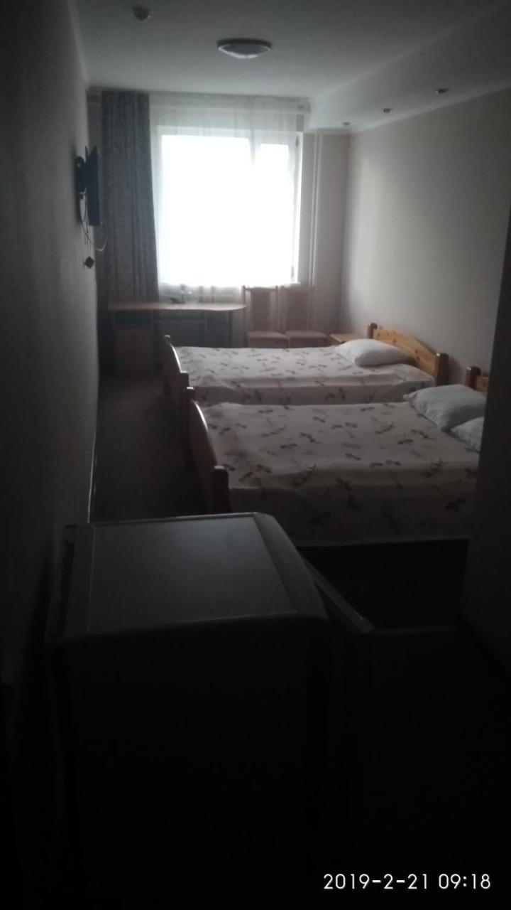 Hotel Olgas Hlybokaïe Extérieur photo