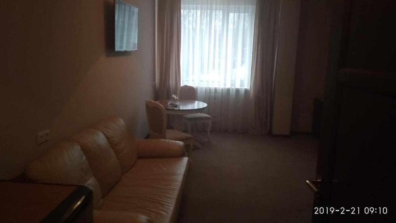 Hotel Olgas Hlybokaïe Extérieur photo