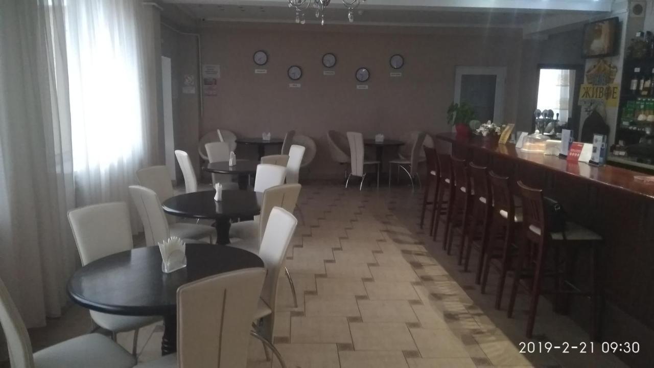 Hotel Olgas Hlybokaïe Extérieur photo