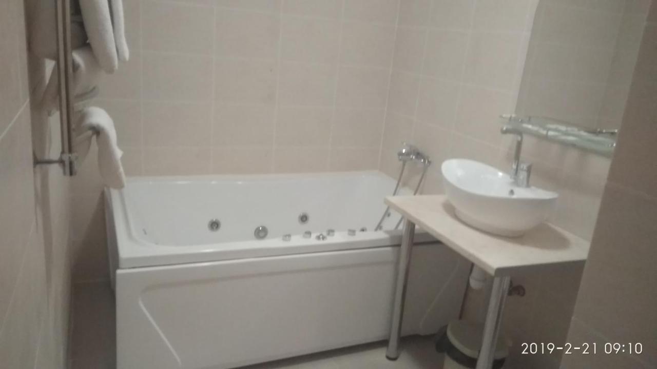 Hotel Olgas Hlybokaïe Extérieur photo