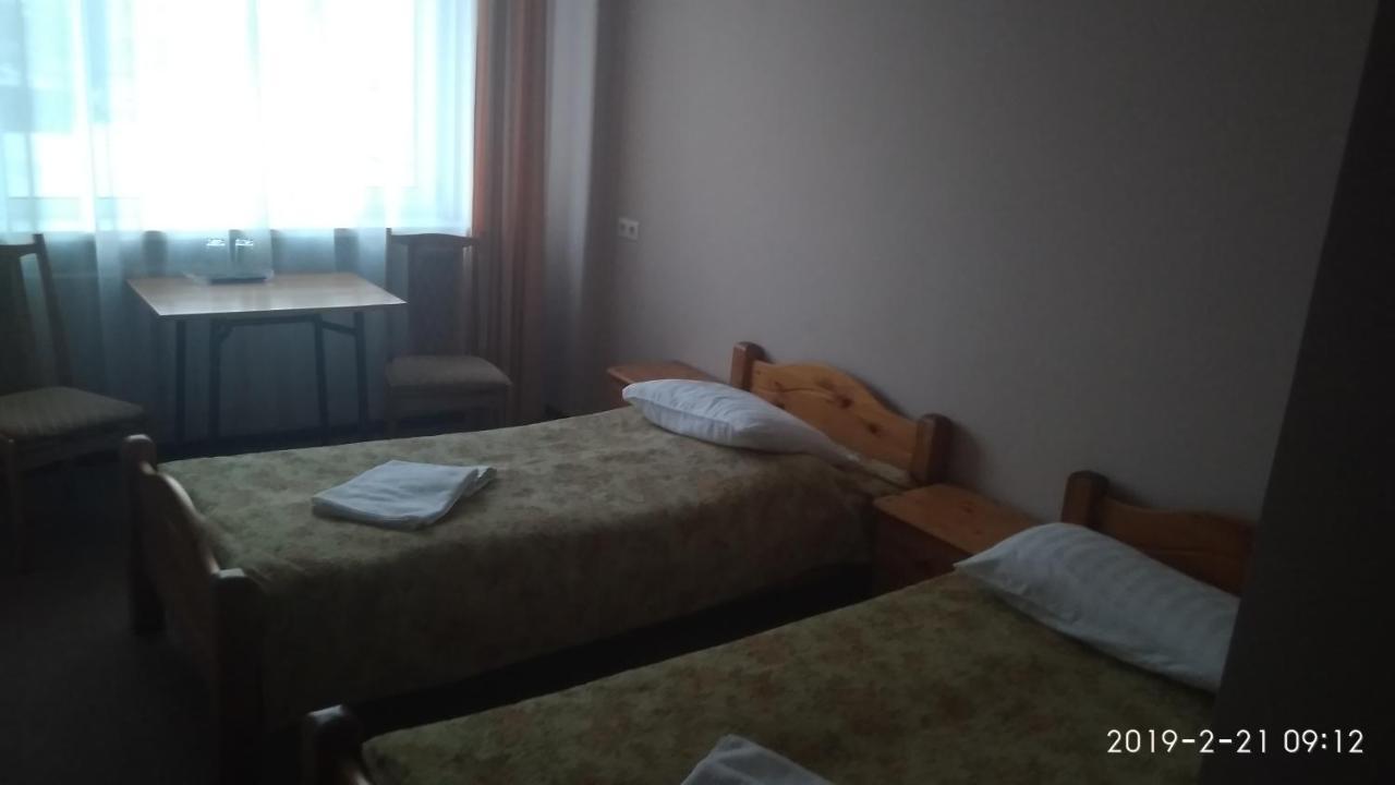 Hotel Olgas Hlybokaïe Extérieur photo