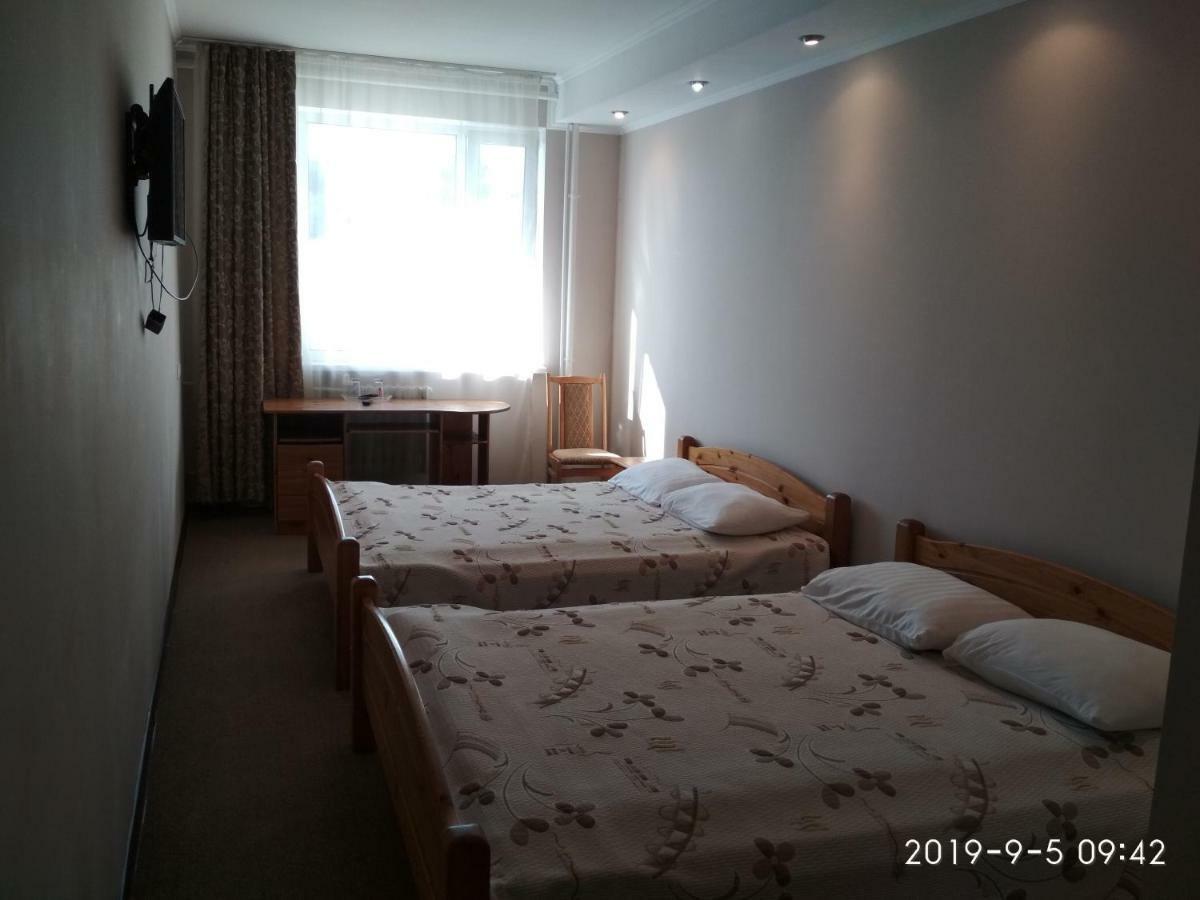 Hotel Olgas Hlybokaïe Extérieur photo