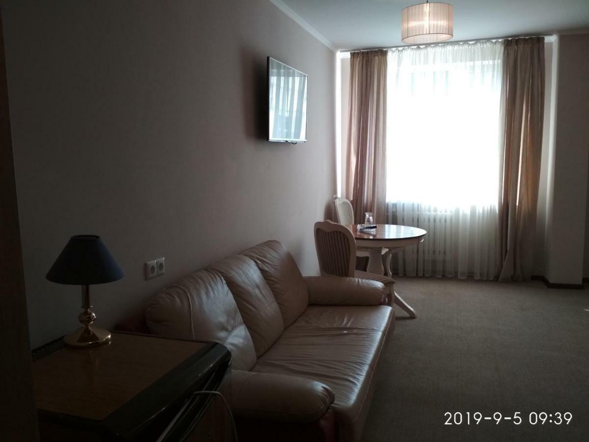 Hotel Olgas Hlybokaïe Extérieur photo