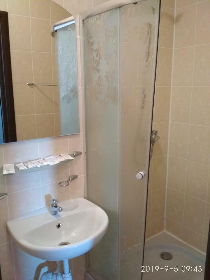 Hotel Olgas Hlybokaïe Extérieur photo