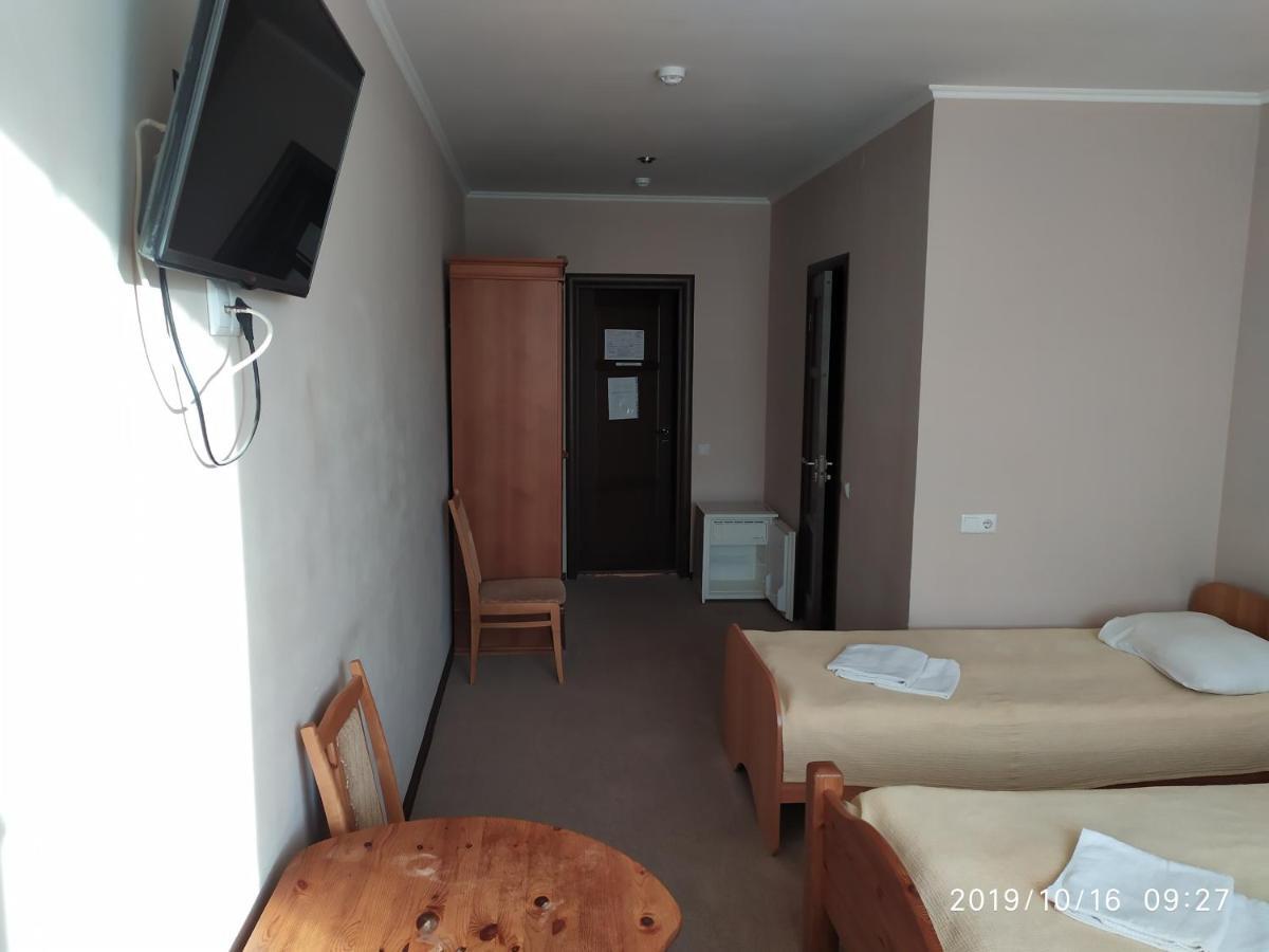 Hotel Olgas Hlybokaïe Extérieur photo
