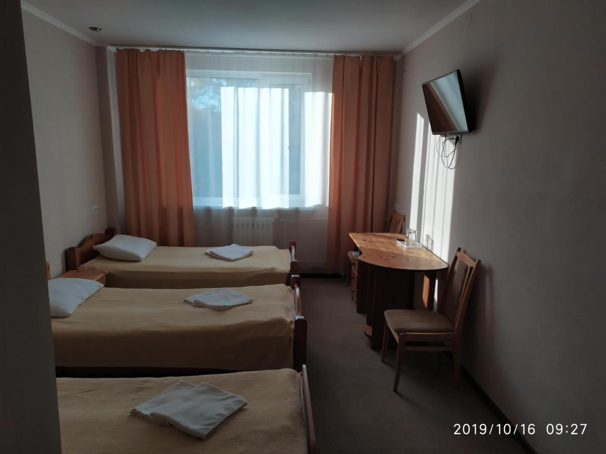 Hotel Olgas Hlybokaïe Extérieur photo